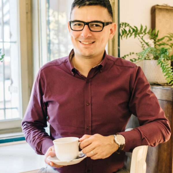 Szymon Marzyński
