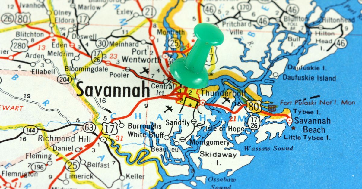 Read more about the article Strajk na Wschodnim Wybrzeżu USA czyli blady strach nad Atlantykiem