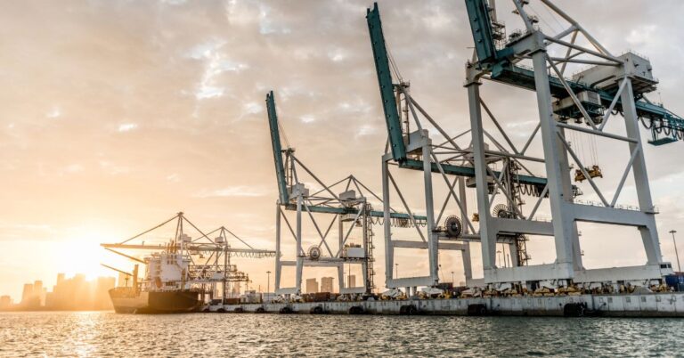 Strajk na Wschodnim Wybrzeżu