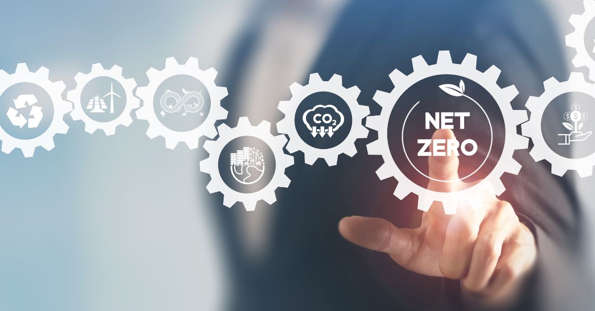 Read more about the article Dekarbonizacja i zeroemisyjność – realna (?) zmiana dla Ziemi