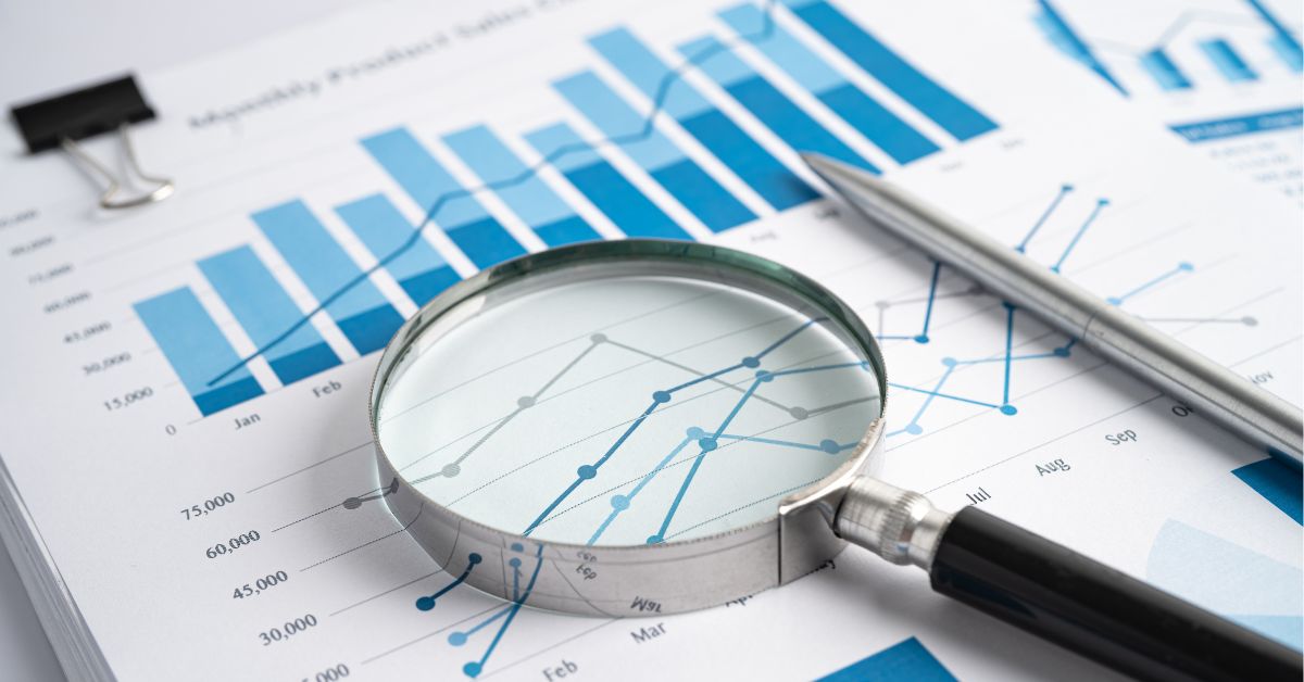 Read more about the article Jak AI i big data wspierają prognozowanie popytu w branży morskiej