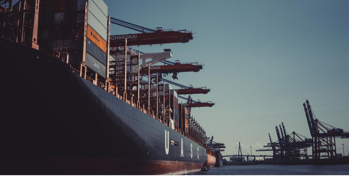 Read more about the article Strajk na Wschodnim Wybrzeżu USA czyli blady strach nad Atlantykiem cz. 2