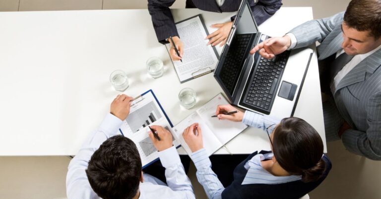 Procurment Specialist jako negocjator