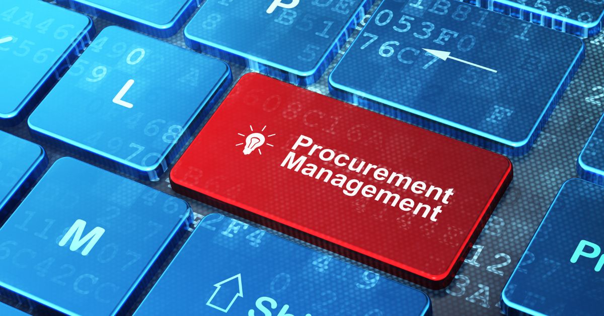 Read more about the article (Nie tylko) Procurement Specialist. Złożona rola zakupowca