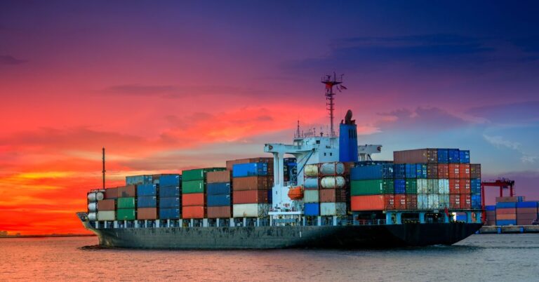 Odpowiedzialność przewoźnika w transporcie morskim