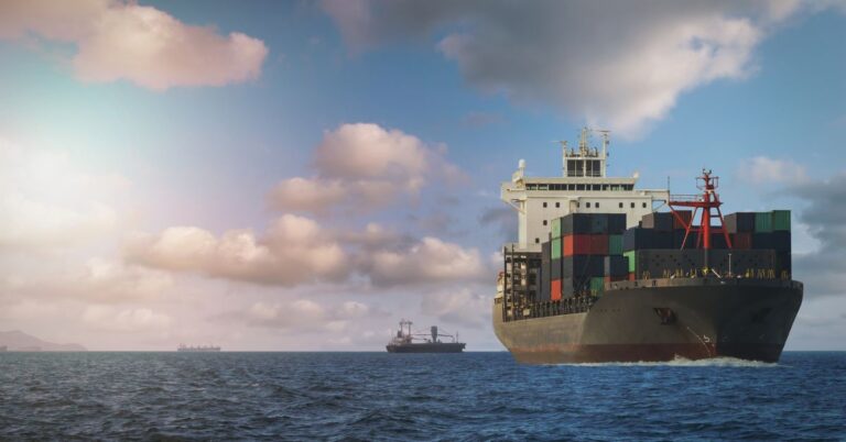 Read more about the article Polityka handlowa USA a transport morski