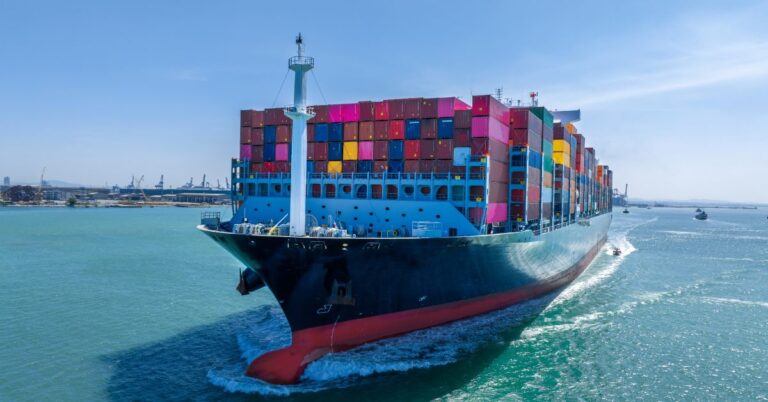 Ubezpieczenia cargo