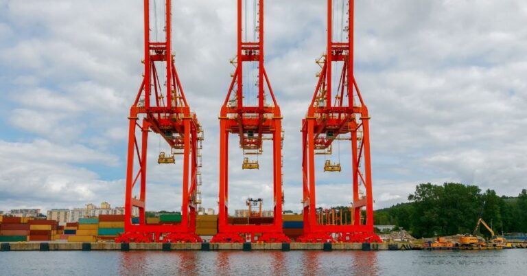 Port BCT Gdynia