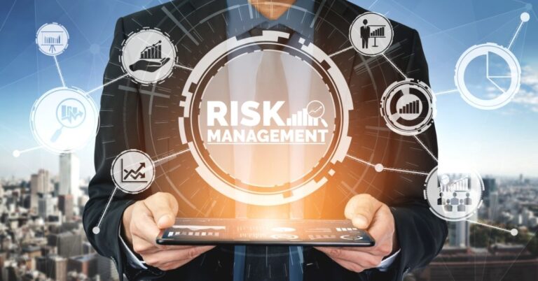 Read more about the article Jak chronić zaufanie poprzez umiejętne zarządzanie ryzykiem